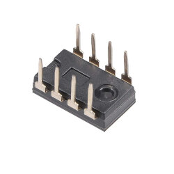 4-Pin Entegre Tip Dip Switch - 2