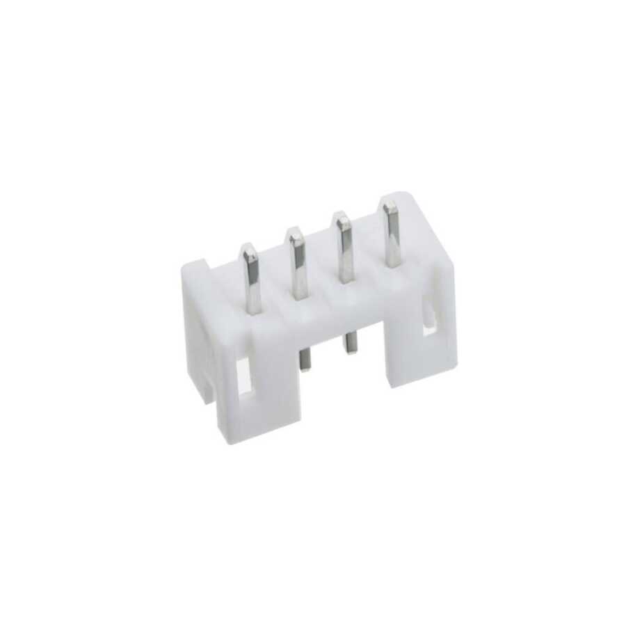 4 Pin JST-PH 2.0 Tunik Konnektör Erkek