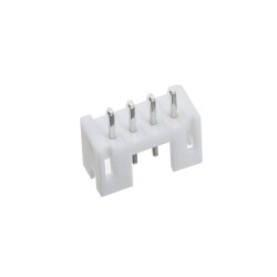 4 Pin JST-PH 2.0 Tunik Konnektör Erkek
