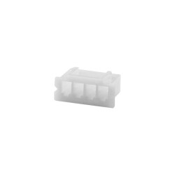 4 Pin JST-XH 2.54 Tunic Connector Female