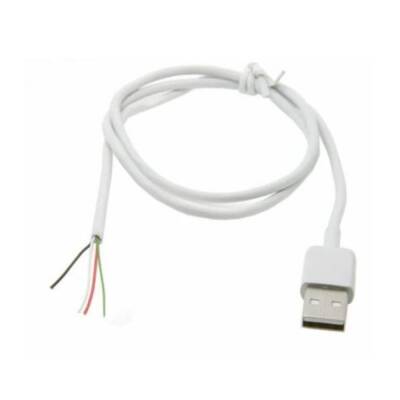 4 Pin USB Kablo 90cm - 1