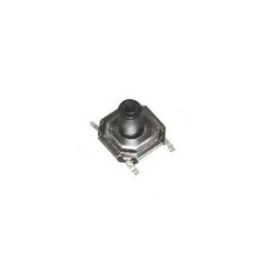 4 Pinli 5x5x3mm Buton