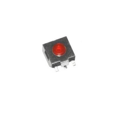 4 Pinli 6x6x0.5mm Buton - 1