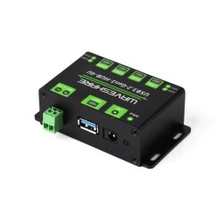 4-Port USB 3.2 Gen1 HUB Multiplier - 2