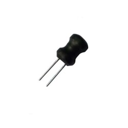406 1uH Capacitor Type Coil