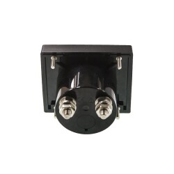 40A Analog Ampermetre - Panel Tipi Ölçü Aleti KLY-T670 - 2