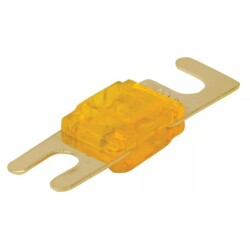 40A Auto Amplifier Fuse - ANL Insurance