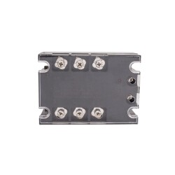40DA 3 Fazlı 40A Solid State Röle SSR - 2