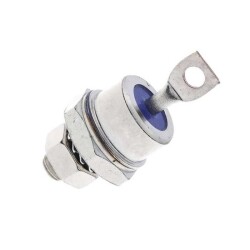 40HF120 40A 1200V Metal Screw Diode - Cathode