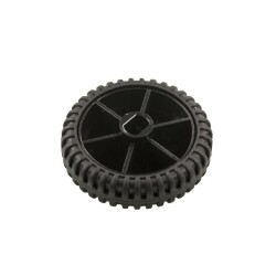40mm Mini Wheel - Yellow Engine Compatible