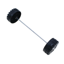 40mm Oyuncak Tekeri - 3