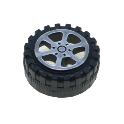 40mm Toy Wheel