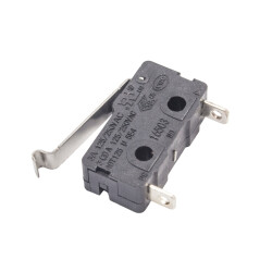 40T125 Micro Switch NC 2-Pin - 3