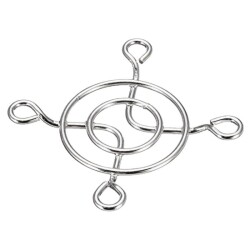 40x40mm Fan Koruma Teli