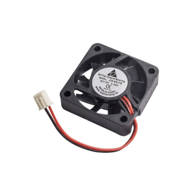 40x40x10mm 12V 0.04A Fan 2 Wire - 1