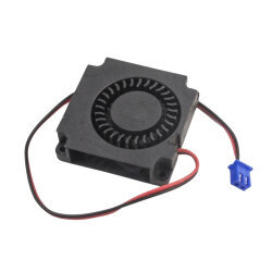 40X40X10mm 24V 0.04A 2P Centrifugal Fan - 2