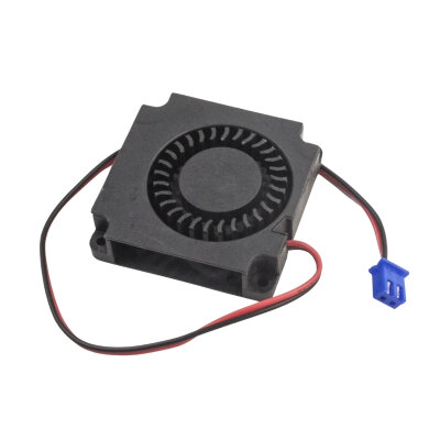 40X40X10mm 24V 0.04A 2P Centrifugal Fan - 2
