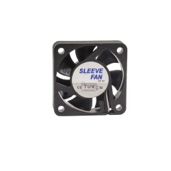 40x40x10mm 5V 0.2A Fan 2 Wire