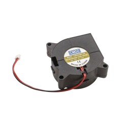 40X40X20mm 12V 0.15A 2P Snail Fan