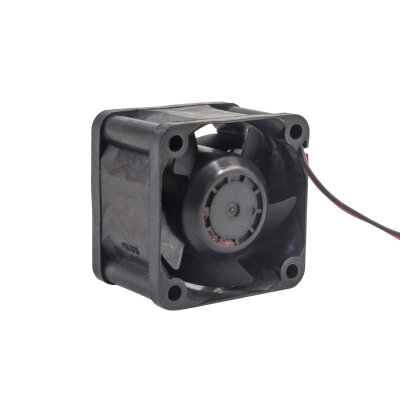 40x40x28mm 12V 0.17A Fan 2 Wires - W40S12BHA5-52 - 2