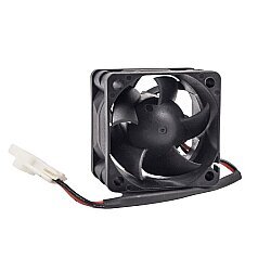 40x40x28mm 12V 0.35A Fan 2 Wires - FD1240-D0042M - 2