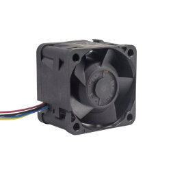 40x40x28mm 12V 0.68A Fan 4 Kablolu - W40S12BMF5-07Z401 - 2
