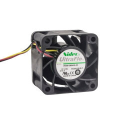 40x40x28mm 12V 0.73A Fan 3 Kablolu - W40S12BS4A5-53 - 1