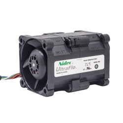 40x40x58mm 12V 2.1A Fan 4 Wire