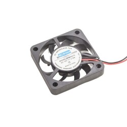 40x40x7mm 12V 0.1A Fan 2 Kablolu