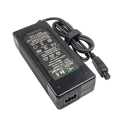 42V 2A 3-Pin Adapter - XVE-4200200 - 1