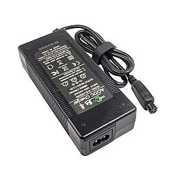 42V 2A 3-Pin Adaptör - XVE-4200200 - 1