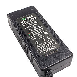 42V 2A 3-Pin Adaptör - XVE-4200200 - 3