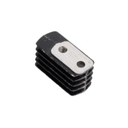 42x20x22mm 5A Vidalı Doğrultucu Diyot Uyumlu Soğutucu