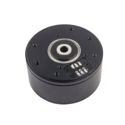 4315 Fırçasız Gimbal Motoru - 2. El - 2