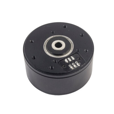 4315 Fırçasız Gimbal Motoru - 2. El - 2