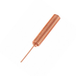 433Mhz Helical Antenna