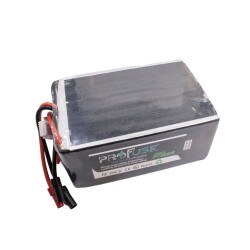 44.4V Lipo Battery 21000mAh 25C - 12s Lipo Battery