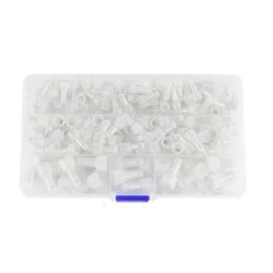 450 Piece Cable Joint Cover Set