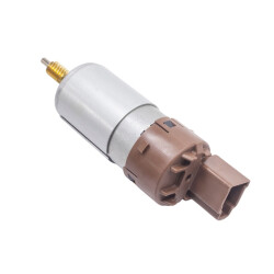 455 12V 5000Rpm Redüktörsüz DC Motor - Koltuk Motoru - 2