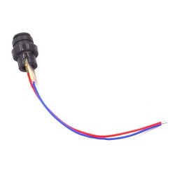 4.5V Nokta Lazer Diyot - 2