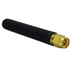 470-510 Mhz 50mm SMA Male LORA Antenna