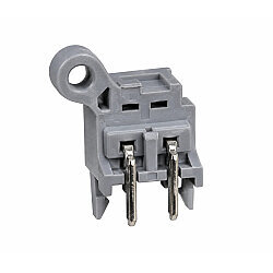 4.7mm 2-Pin PCB-Mount Terminal - 2