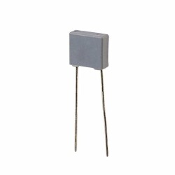 47nF 250V 10mm Polyester Capacitor