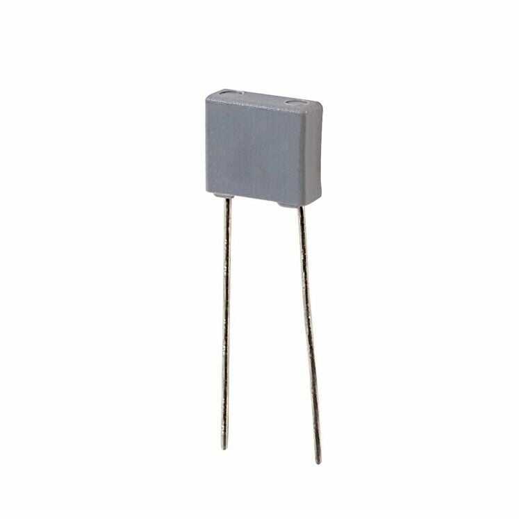 4.7nF 250V 10mm Polyester Kondansatör