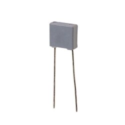 4.7nF 300VAC 10mm Polyester Kondansatör