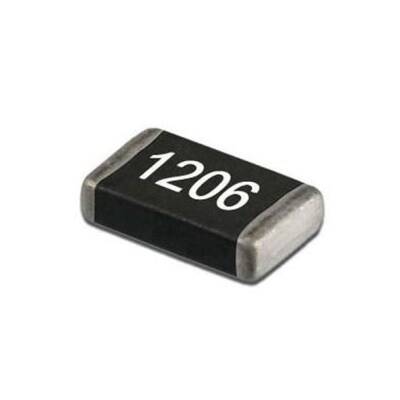 47pF 50V %5 1206 SMD Kondansatör - 10 Adet - 1