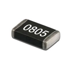 47pF 50V %5 805 SMD Kondansatör - 10 Adet