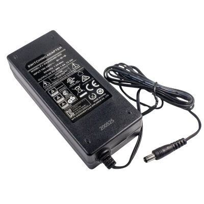48V 1.5A Adapter - FJ-SW20254801500 - 1