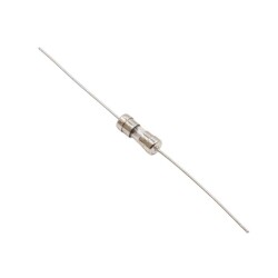 4A 3.6x10mm Glass Fuse