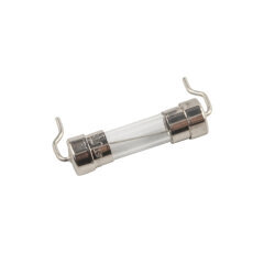 4A 5x20mm Delay Glass Fuse - Bottom Leg Type - 2